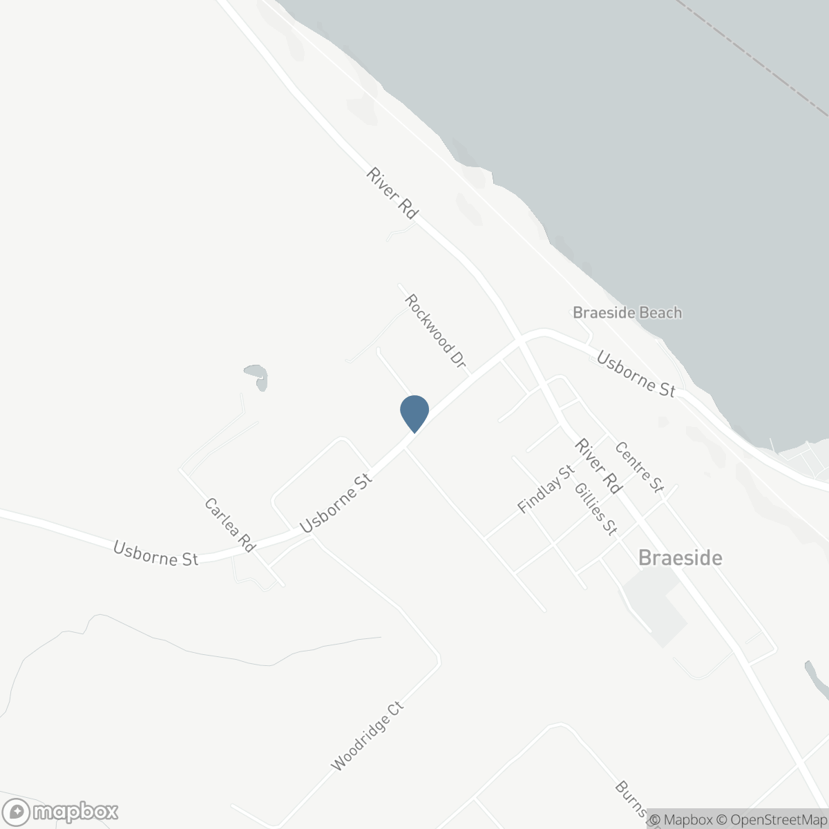 1 WOODLAND DRIVE, McNab-Braeside, Ontario K0A 1G0